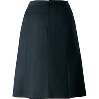 チクマ スカート（セミフレア） AR3850-1-15（直送品）