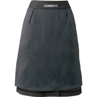 チクマ スカート（Aライン） AR3831-1-7（直送品）