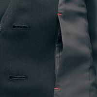 チクマ ジャケット AR4446-1-15（直送品）