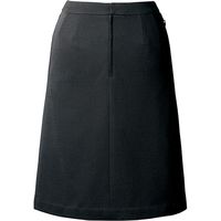 チクマ スカート（Aライン） YT3307-3-7（直送品）