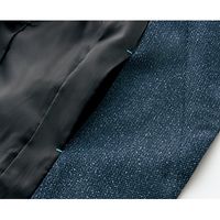 チクマ ジャケット YT4914-1-11（直送品）