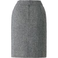 チクマ スカート（タイト） YT3910-1-7（直送品）