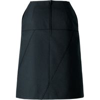 チクマ スカート（Aライン） YT3911-2-13（直送品）