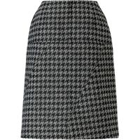 チクマ スカート（Aライン） YT3911-3-11（直送品）