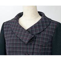 チクマ ジャケット AR4866-3-7（直送品）