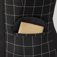 チクマ ジャケット AR4858-2-9（直送品）