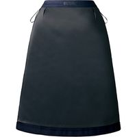 チクマ スカート（Aライン） UF3517-1-17（直送品）