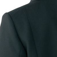 チクマ ジャケット UF4510-3-5（直送品）