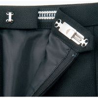 チクマ スカート（Aライン） UF3510-3-9（直送品）