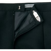 チクマ スカート（タイト）レギュラー丈 UF3507-3-17（直送品）