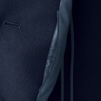 チクマ ジャケット UF4507-10-13（直送品）