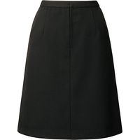 チクマ スカート（Aライン） AR3860-2-11（直送品）