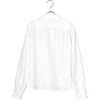 チクマ ブラウス（長袖） YT1901-1-17（直送品）