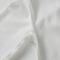 チクマ プルオーバーブラウス NF1040-1-5（直送品）