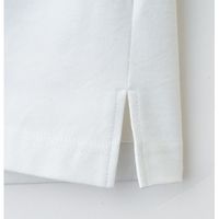 チクマ カットソー（七分袖） NF1025-1-S（直送品）