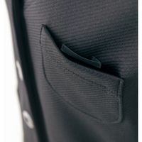 チクマ カーディガンジャケット AR9241-1-M（直送品）