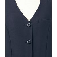 チクマ ジャンパースカート AR6800-1-M（直送品）