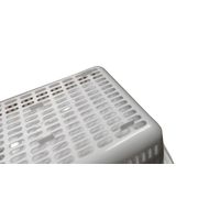 ヒマラヤ化学工業所 水切りかご 蓋無し 小 4977425037170 1個