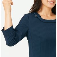 チクマ プルオーバー AR4887-2-13（直送品）