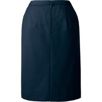 チクマ スカート（タイト） AR3864-1-17（直送品）