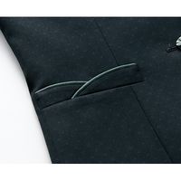 チクマ ジャケット AR4864-1-17（直送品）