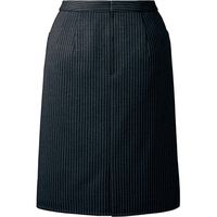 チクマ スカート（タイト） AR3871-3-13（直送品）