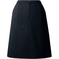 チクマ スカート（Aライン） AR3869-3-11（直送品）