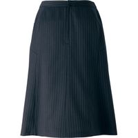 チクマ スカート（セミフレア） AR3848-1-15（直送品）