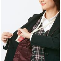 チクマ ジャケット AR4895-1-5（直送品）