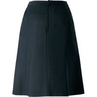 チクマ スカート（セミフレア） AR3850-1-7（直送品）