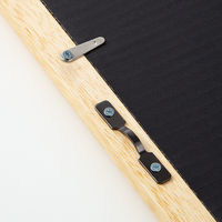 アートプリントジャパン 木製フレームA2/NA低反射タイプ 4995027022110 1セット(10枚)