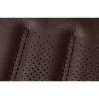 オカムラ レジェンダ ハイバック オープン肘 デコレーティブステッチ&パーフォレーション ブラック/ブラック CR35FR P676 1脚（直送品）