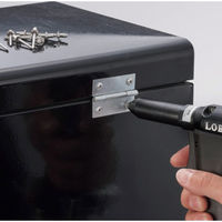 ロブテックス ブラインドリベット（ステンレス／ステンレス製）　3ー2（50本入）　エコパック NST32MP 1パック