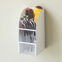 リヒトラブ マグネットラックS A7450-0 1個