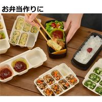 リッチェル つくりおき わけわけフリージングパック25ml 4945680300513 1セット(1個×18)（直送品）