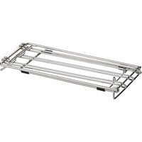 アスベル Sポゼ ステンレス ふきん掛けスタンド 2620 2個（直送品）