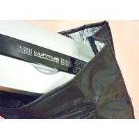 アスベル 保冷・保温ランチバッグ(1段・2段共用) 3167 1セット(5個)（直送品）