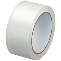 手で切れるOPPテープ 静音タイプ 0.065mm厚 幅48mm×長さ50m No.6022 透明 Monf 古藤工業 1セット（3巻入）