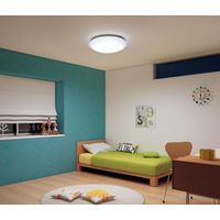 パナソニック LEDシーリングライト LGBZ0557（直送品）