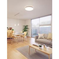 パナソニック LEDシーリングライト LGBZ0537K（直送品）