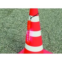 ジェイウィン ＬＥＤ発炎灯　ピカッ太 6300000006 1本