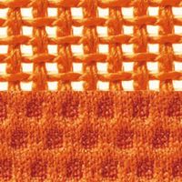 CB35WW FKA8|オカムラ フルーエント ハイバック 肘なし ハンガー無 ナイロンキャスター 白脚 ホワイト/オレンジレッド 1台（直送品）