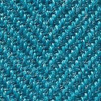 オカムラ モード オフィスチェア ハイバック 可動肘 ヘリンボーンクロス ブラック/ブルーグリーン CA97BR FWK6 1脚（直送品）