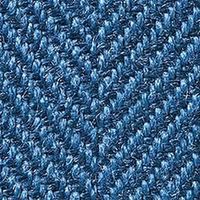 オカムラ モード オフィスチェア ハイバック 可動肘 ヘリンボーンクロス ブラック/アクアブルー CA97BR FWJ4 1脚（直送品）