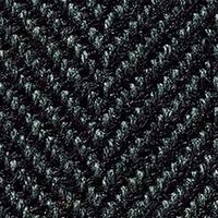 オカムラ モード オフィスチェア ハイバック 可動肘 ヘリンボーンクロス ブラック/ダークグレー CA97BR FWK1 1脚（直送品）