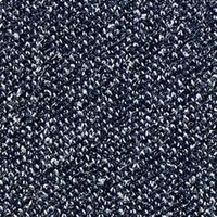 オカムラ モード オフィスチェア ハイバック 可動肘 インターロッククロス ブラック/インディゴ CA97BR FXW4 1脚（直送品）