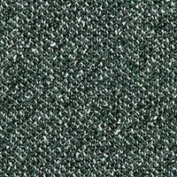 オカムラ モード オフィスチェア ハイバック 可動肘 インターロッククロス ホワイト/ダークグリーン CA97BW FXW5 1脚（直送品）