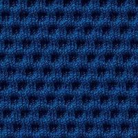 オカムラ モード オフィスチェア ハイバック 可動肘 インターロッククロス ホワイト/ダークブルー CA97BW FSG4 1脚（直送品）