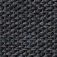 オカムラ モード オフィスチェア ミドルバック 可動肘 ミックスクロス ホワイト/ブラック CA95BW FWM1 1脚（直送品）