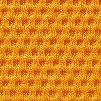 オカムラ モード オフィスチェア ミドルバック 可動肘 インターロッククロス ホワイト/オレンジ CA95BW FSG8 1脚（直送品）